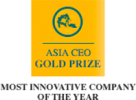 Asia CEO Award