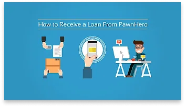 How To Receive Loan